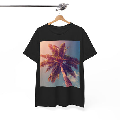 Miami Mirage Unisex T-Shirt