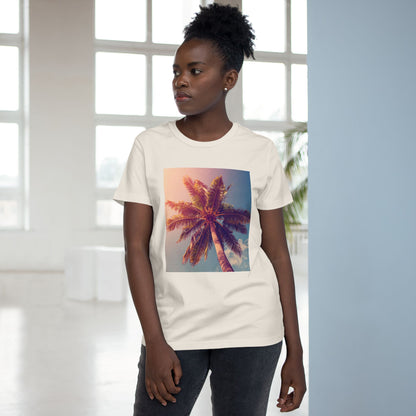 Miami Mirage Women's T-Shirt