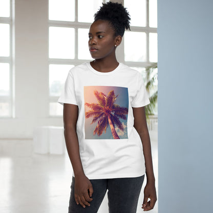 Miami Mirage Women's T-Shirt