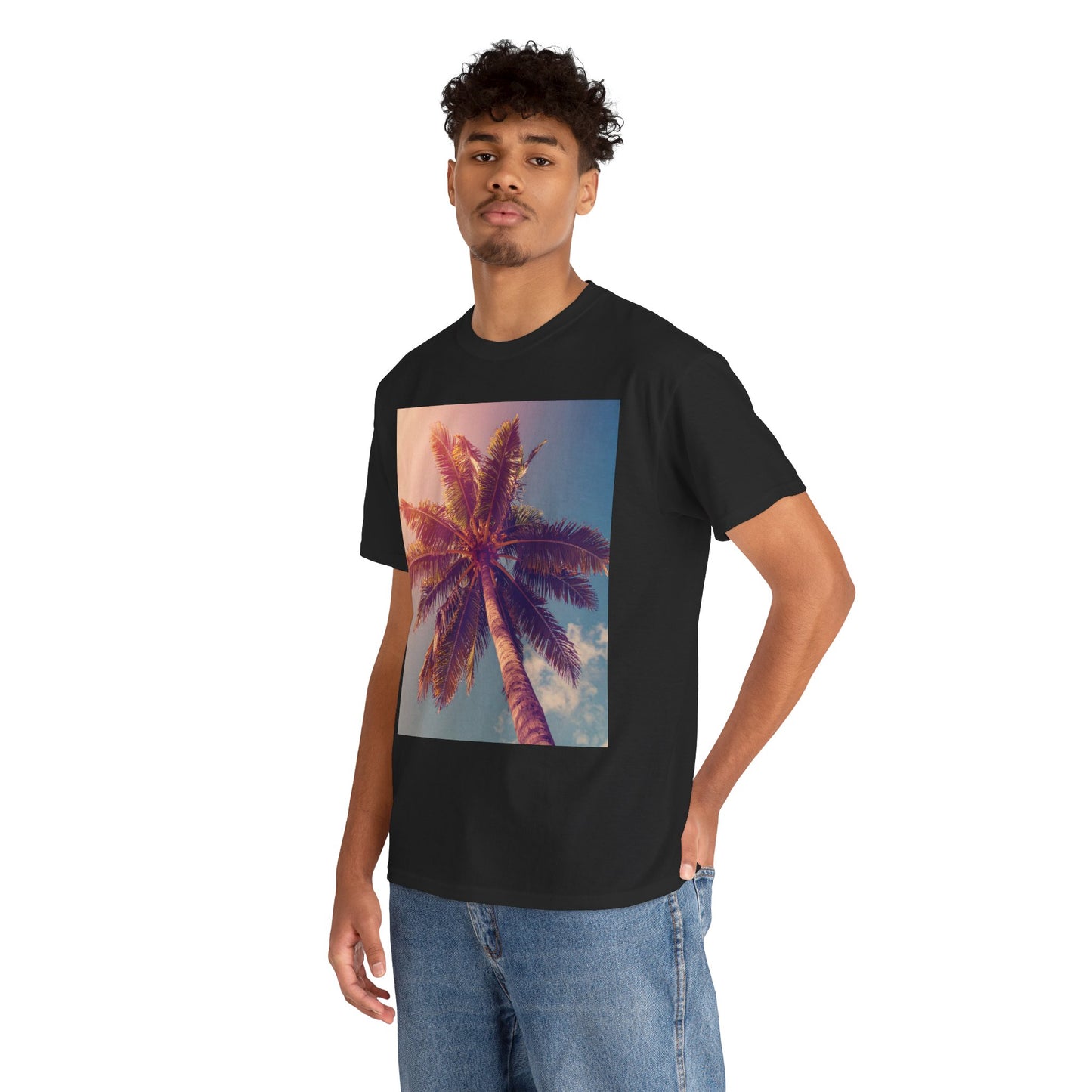 Miami Mirage Unisex T-Shirt