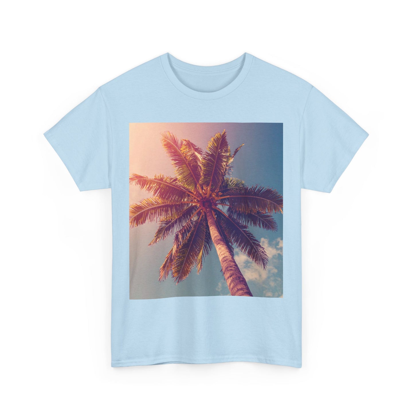 Miami Mirage Unisex T-Shirt