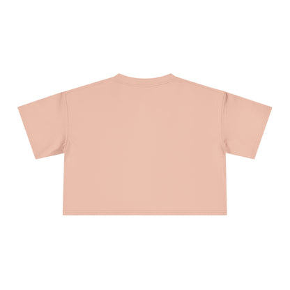 Bunny Dreams Crop T-Shirt