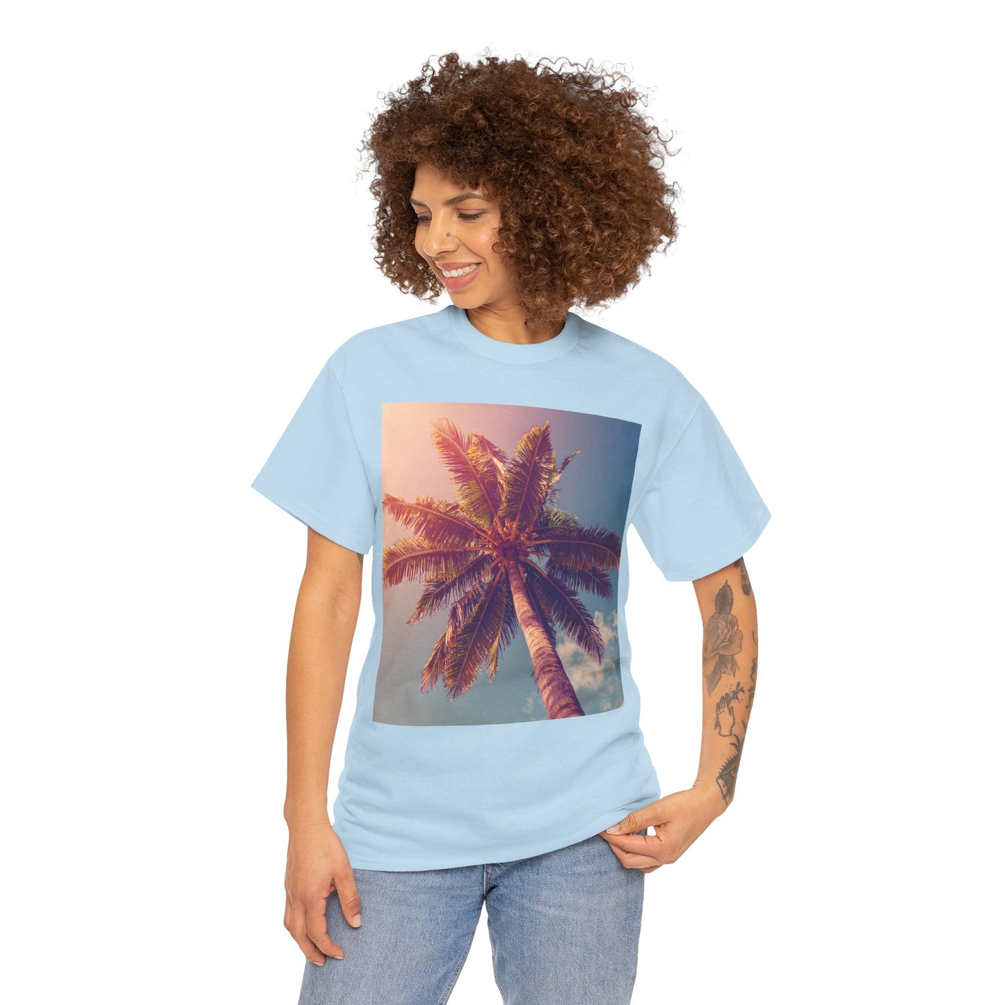 Miami Mirage Unisex T-Shirt