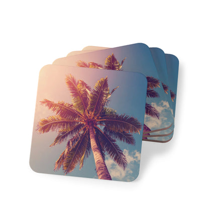 Miami Mirage Coasters