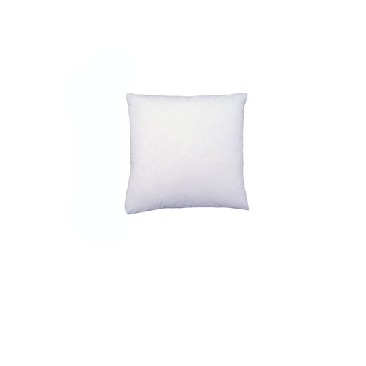 Easyrest Cushion Insert Square 30 x 30cm, high-grade polyester, solid color for durable couch cushion inserts.