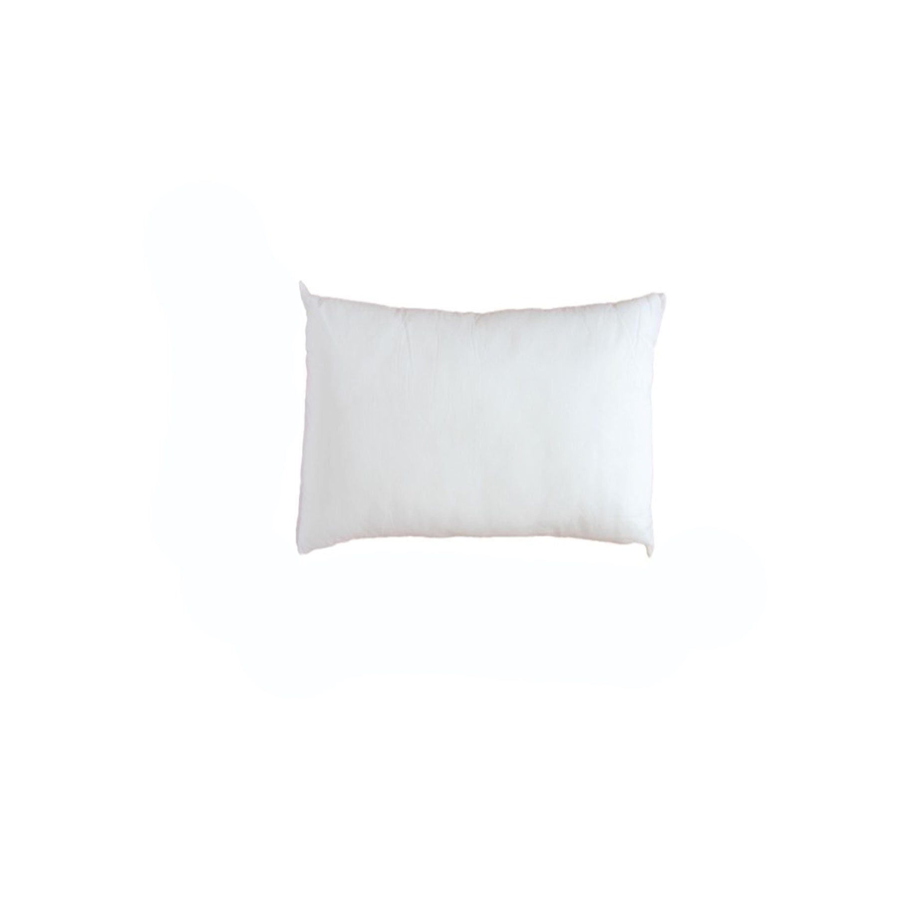 Easyrest cushion insert rectangular 35 x 50cm, soft polyester fabric, perfect for couch or sofa cushions.