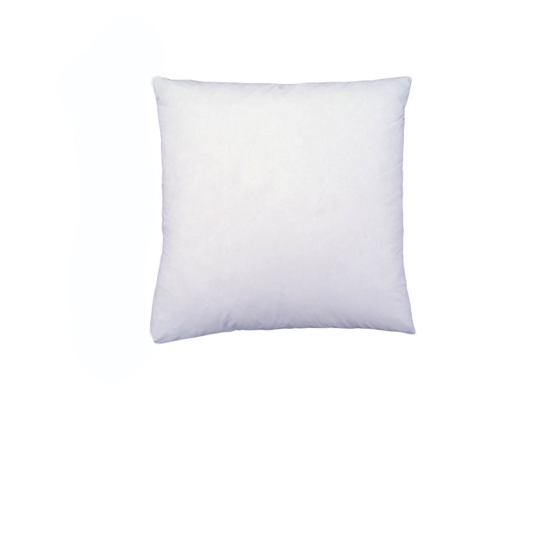 Easyrest Cushion Insert 45x45cm, solid colour cushion insert perfect for couch and sofa decoration and comfort.