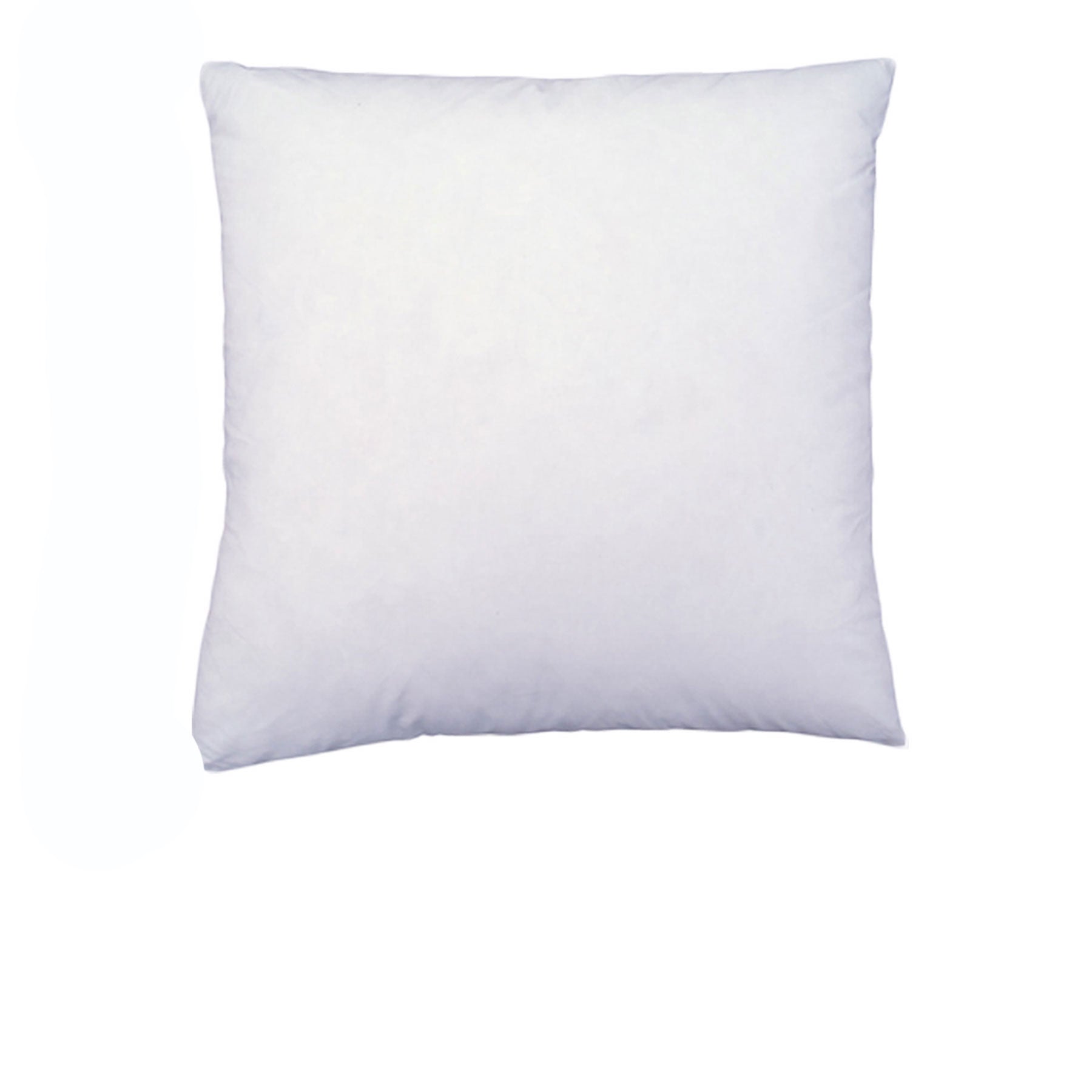 Easyrest square cushion insert 60x60cm made of high-grade polyester for added comfort and durability in home decor.