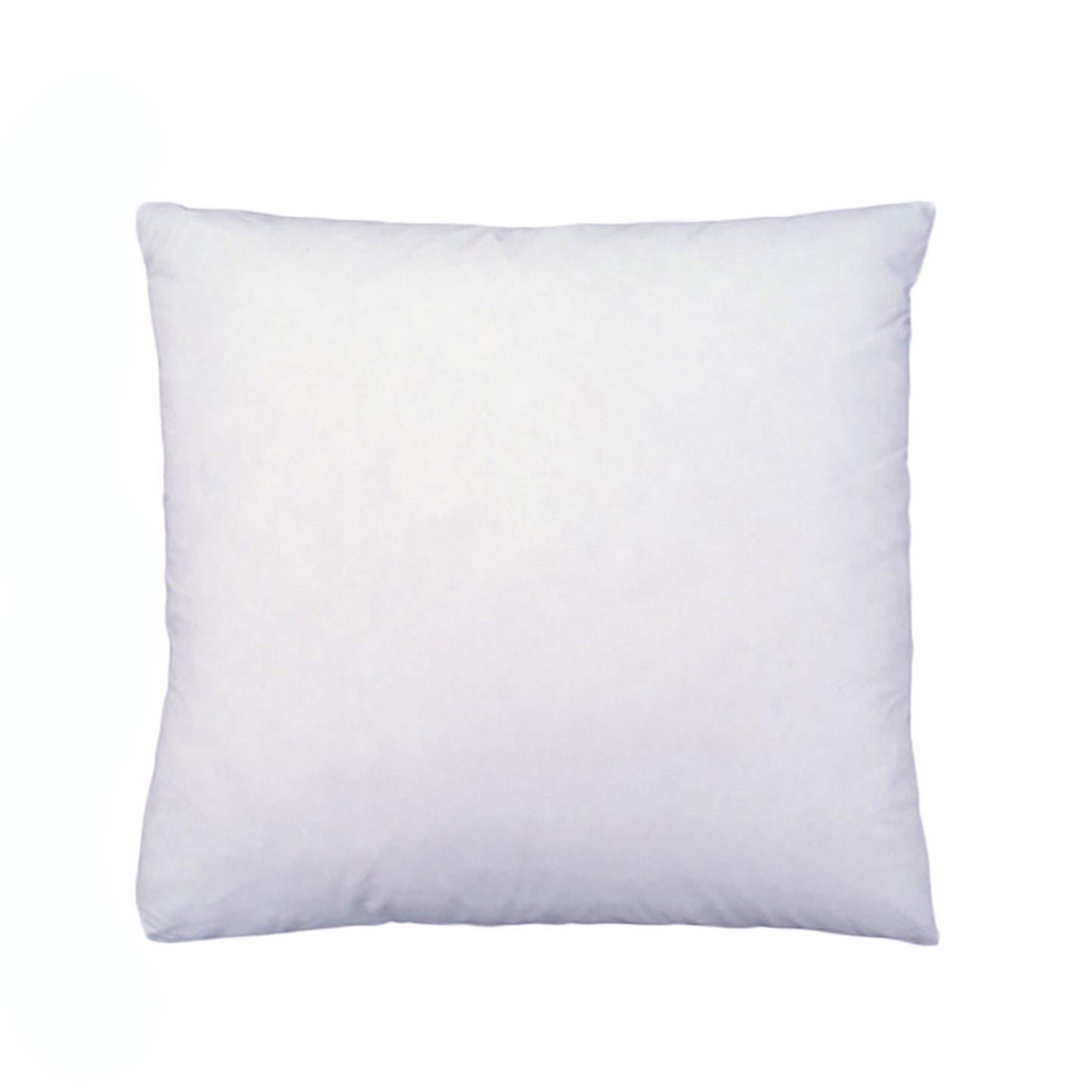 Easyrest Cushion Insert in square shape, 85 x 85cm, made from high-grade polyester for lasting comfort and resilience.