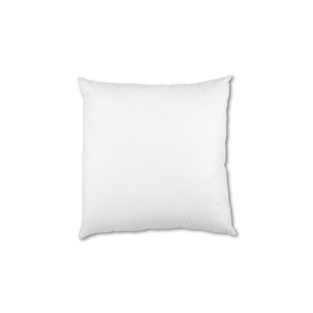 Luxor Twin Pack white cushion insert with premium memory filling, perfect for couch and sofa cushions. Australian made quality.