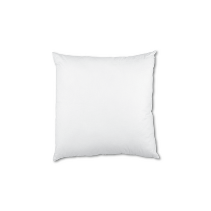 Luxor Twin Pack white cushion insert with premium memory filling, perfect for couch and sofa cushions. Australian made quality.